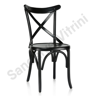 Çapraz Tonet Sandalye