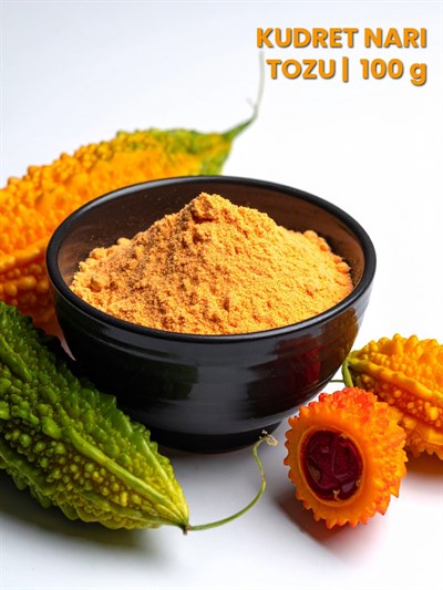 Kudret Narı Tozu | 100 g