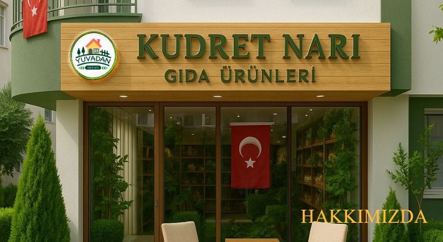 Hakkımızda