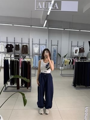 Crop Takım