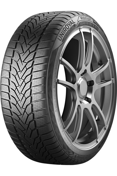 Uniroyal 195/60R15 88T Winter Expert Kış Lastiği 2025