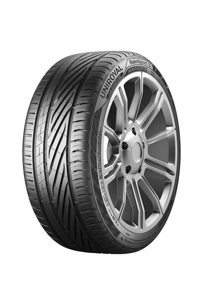 Uniroyal 225/40R18 92Y XL FR RainSport 5 Yaz Lastiği 2025