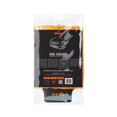 ADBL CAREMITT PREMIUM KALİTE YUMUŞAK YIKAMA ELDİVENİ