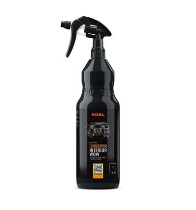 ADBL İNTERİOR WOW LİMİTED EDİTİON PLASTİK VİNİL KORUYUCU 1 LİTRE
