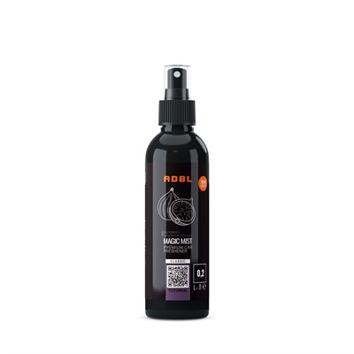 ADBL Magic Mist Fig Forest 0,2L İncir Ormanı Oto kokusu