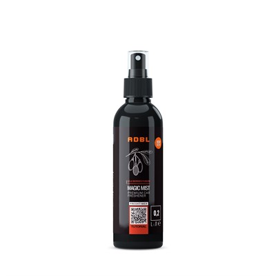 ADBL Magic Mist Goji Berries Fusion  OTO KOKUSU 0,2L