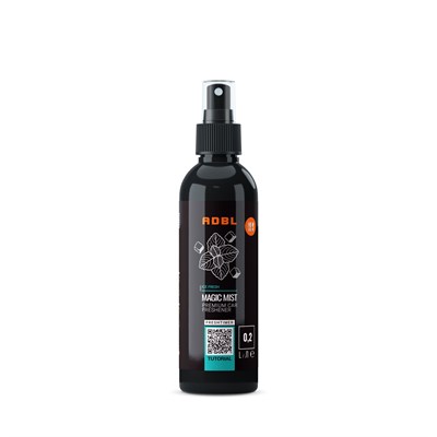 ADBL Magic Mist Ice Fresh 0,2L  Oto kokusu