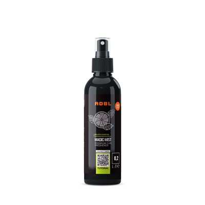 ADBL Magic Mist Mojito Cocktail  OTO KOKUSU 0,2L