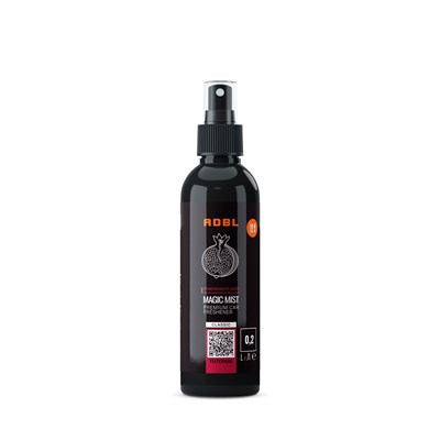 ADBL Magic Mist Pomegranate Juice 0,2L Nar Suyu Oto Kokusu