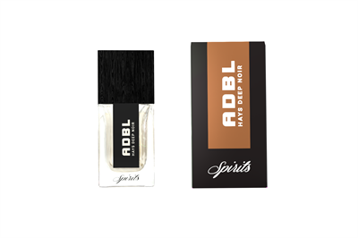 ADBL SPIRITS HAYS DEEP NOIR, Oto Parfümü 30 ml