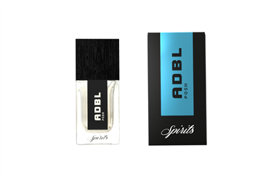 ADBL SPIRITS POSH, Oto Parfümü 30 ml