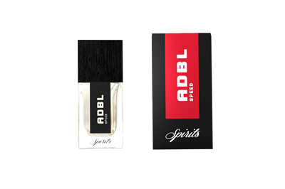 ADBL SPIRITS SPEED, Oto Parfümü 30 ml