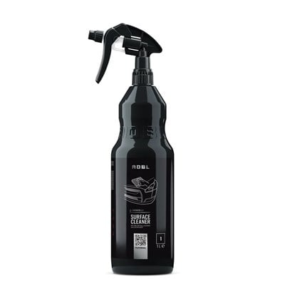 ADBL Surface Cleaner, PPF öncesi yüzey temizleyici ve yağ giderici 1 Litre