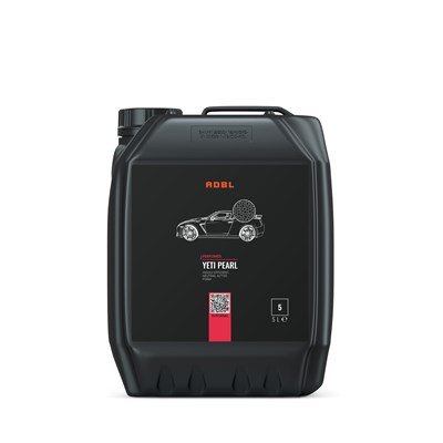 ADBL Yeti Pearl  Şampuan 5 Litre