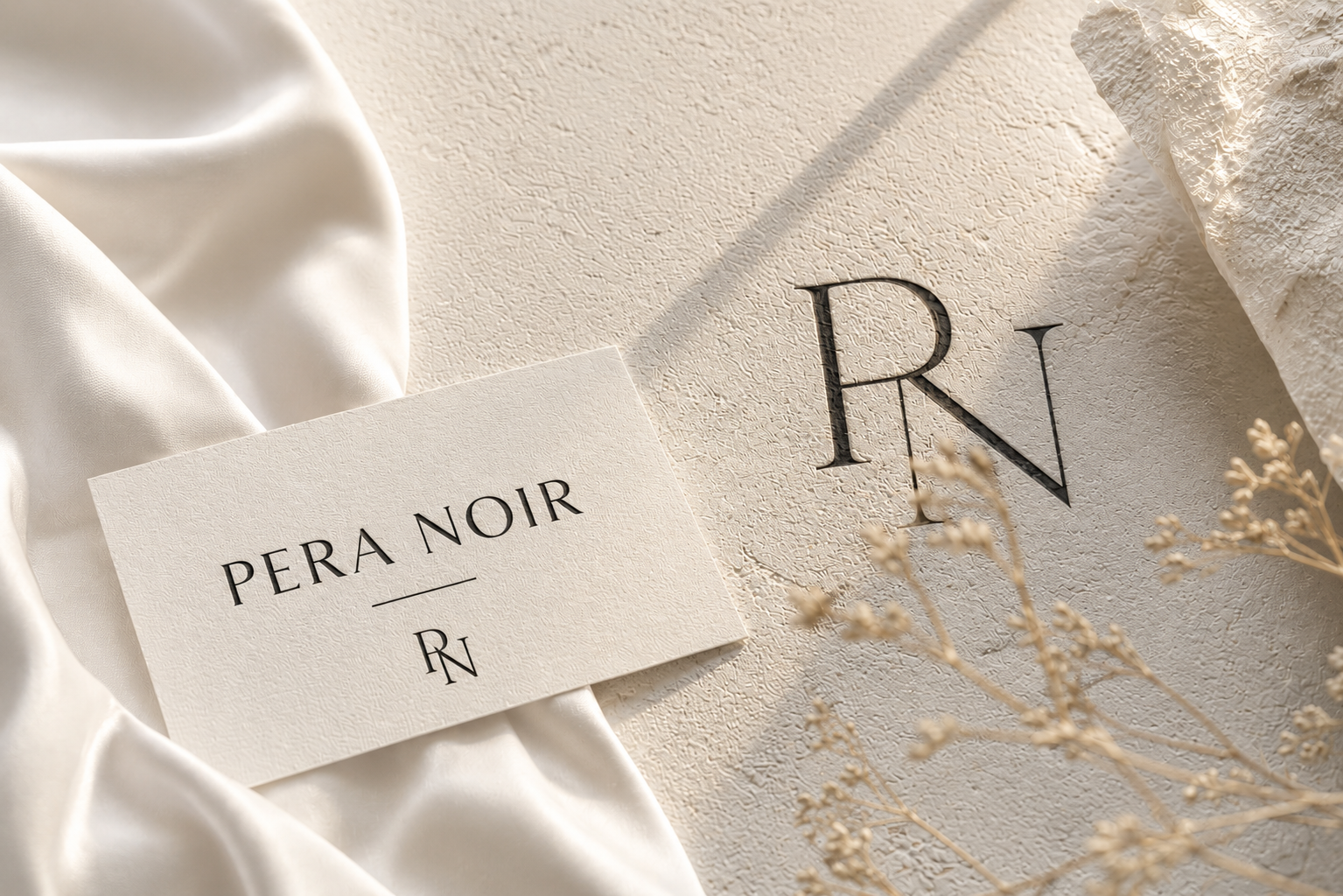 Pera Noir