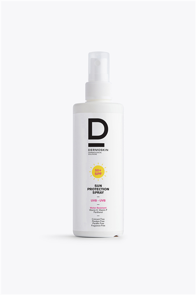 Aile Boyu Güneş Koruma Seti | Güneş Koruyucu Sprey SPF 50+ | After Sun Güneş Kremi | 200+100 ml