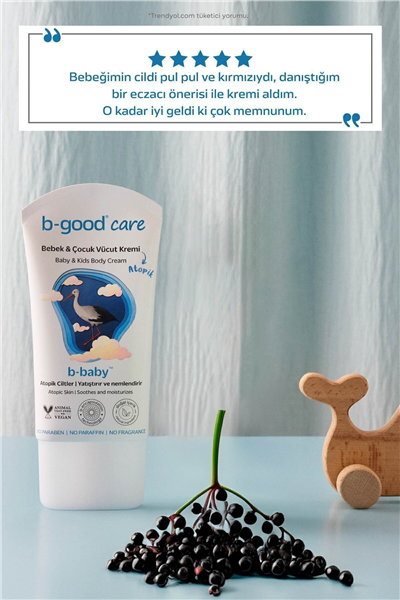 Atocare Vücut Kremi Çok Kuru Ve Atopik Ciltler Için Yoğun Nemlendirici Bebek Çocuk Yetişkin 150 ml