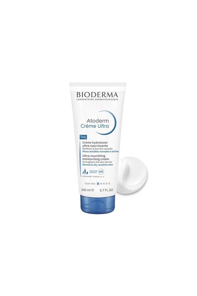 Atoderm Cream Ultra 200 ml