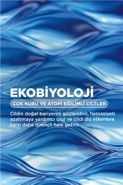 Atoderm Intensive Balm Atopi Eğilimli Cilt Bebek,Çocuk,Yetişkin Seyahat Boy Nemlendirici Krem 45 ml