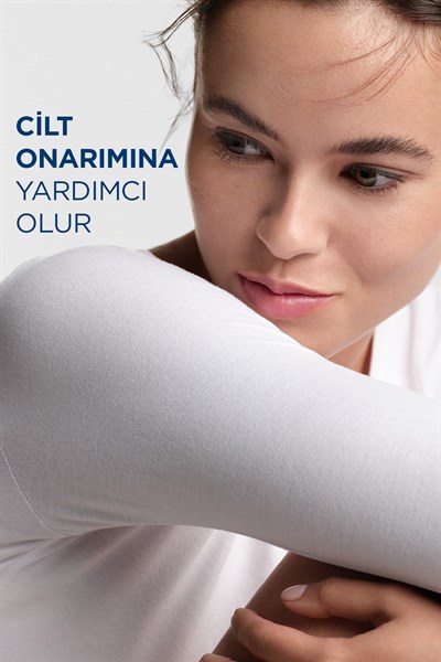 Atoderm Nutrition Cream Çok Kuru, Olgun Cilt Besleyici, Nemlendirici Yüz Bakım Kremi 40 ml