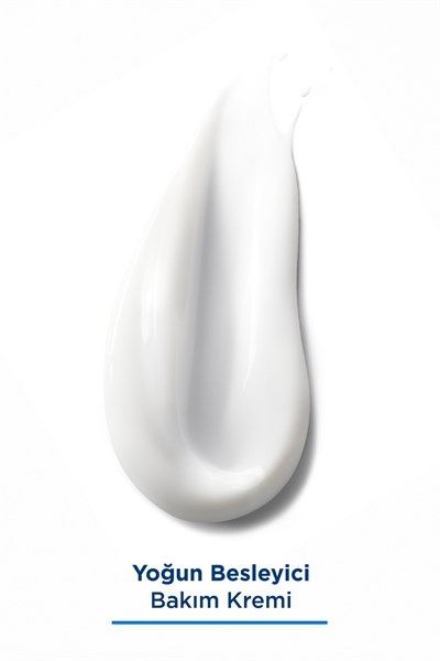 Atoderm Nutrition Cream Çok Kuru, Olgun Cilt Besleyici, Nemlendirici Yüz Bakım Kremi 40 ml