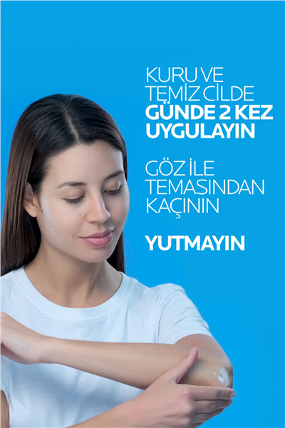 Cicaplast Baume B5+ Yatıştırıcı ve Onarıcı Bakım Kremi 15 ml