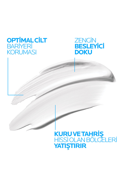 Cicaplast Baume B5+ Yatıştırıcı ve Onarıcı Bakım Kremi 15 ml