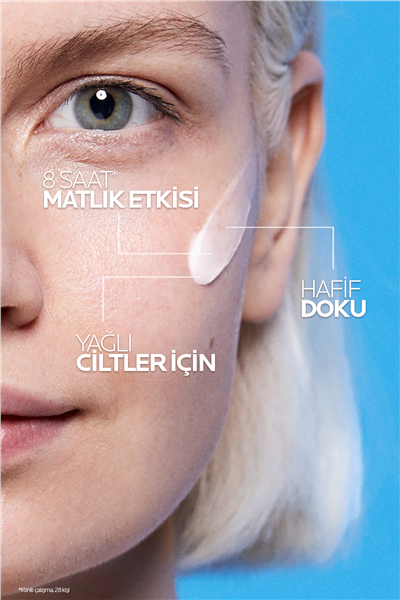 Effaclar Mat 40 ml