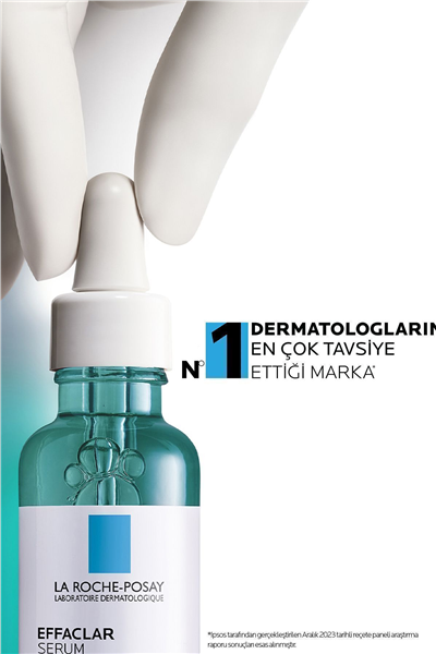 EFFACLAR SERUM ULTRA CONCENTRATED 30 ML PASSİ.1751