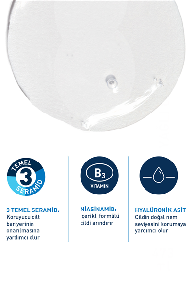 Foaming Cleanser 236 ml