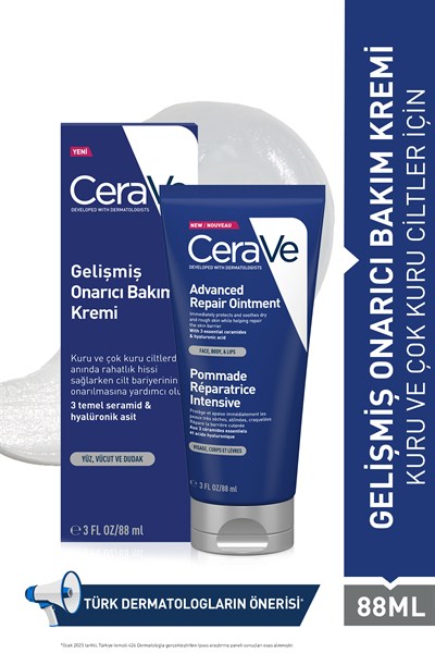 Gelişmiş Onarıcı Bakım Kremi 88 ml
