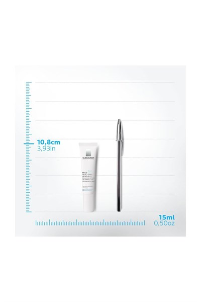 Hyalu B5 Eyes Cream 15 ml