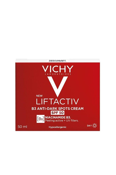Liftactiv B3 Anti-Dark Spot SPF50 Cream 50 ml