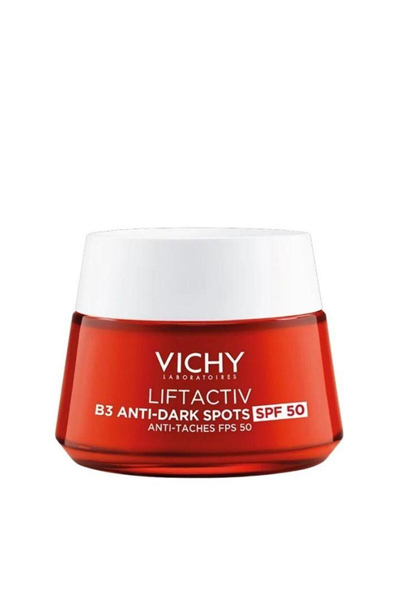 Liftactiv B3 Anti-Dark Spot SPF50 Cream 50 ml