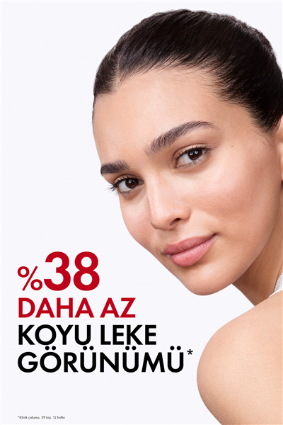Liftactiv B3 Koyu Leke Bakım Serumu