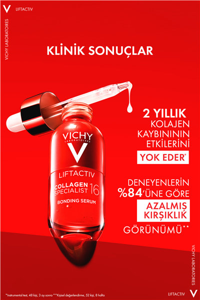 Liftactiv Collagen Specialist 16 Bonding Serum 30ml