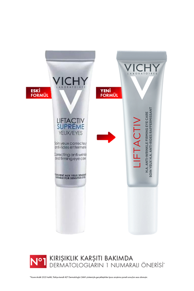 Liftactiv Derm Source Eye