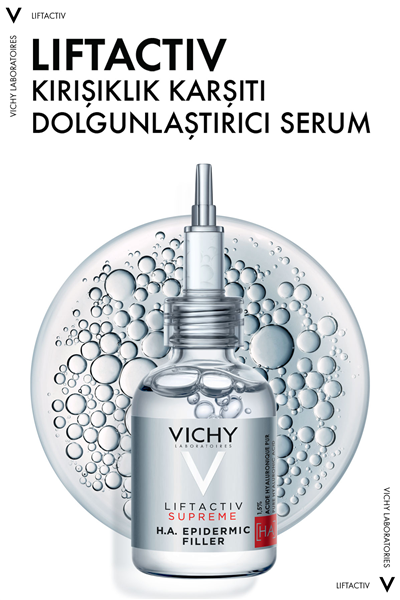Liftactiv Kırışıklık Karşıtı Dolgunlaştırıcı Serum 30 ml 3337875719209