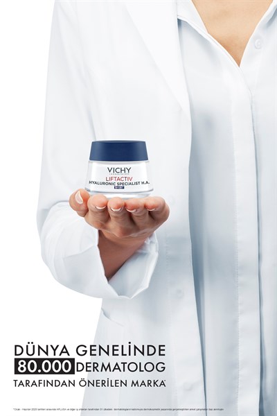 Liftactiv Supreme Gece Kremi 50 ml K2806