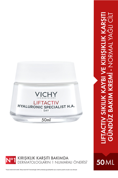 Liftactiv Supreme Krem 50 ml K7504