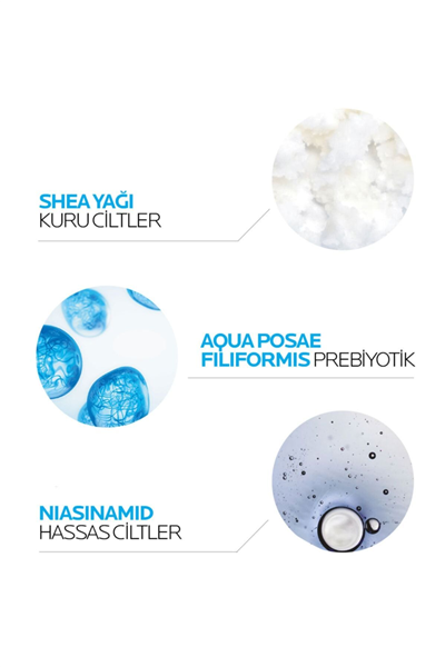 Lipikar Baume APM+ Çok Kuru ve Atopiye Eğilim Gösterebilen Ciltler için Nemlendirici