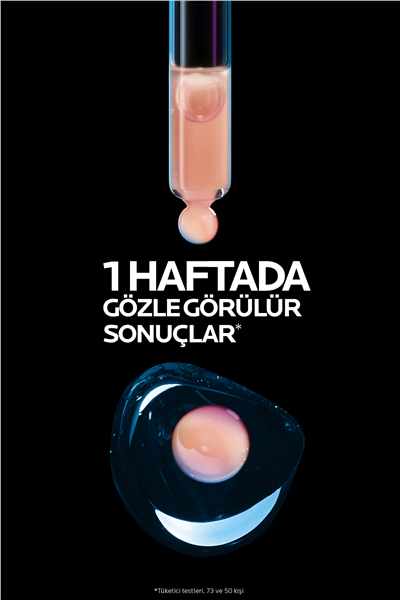 Mela B3 Koyu Leke Karşıtı Serum 30 ml