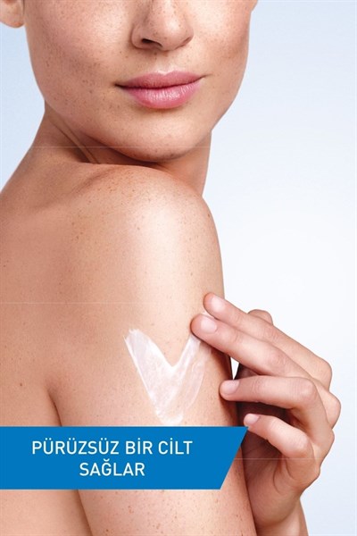 Nemlendici Krem Kuru Ciltler Seramid ve Hyalüronik Asit İçerikli Yüz Vücut 177ml 333787559899