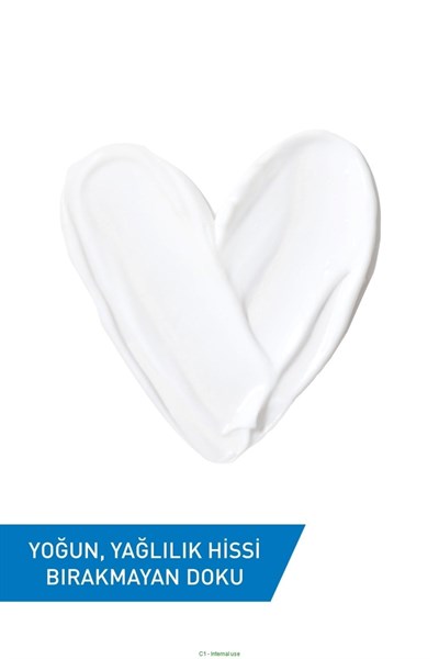 Nemlendici Krem Kuru Ciltler Seramid ve Hyalüronik Asit İçerikli Yüz Vücut 177ml 333787559899