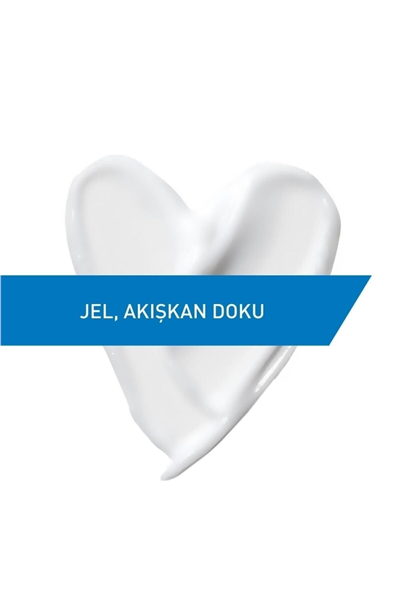 Nemlendirici Losyon Kuru Ciltler Seramid Ve Hyalüronik Asit Içerikli Yüz Vücut 236ml 3337875597210