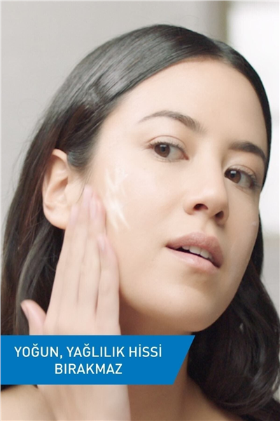 Nemlendirici Losyon Kuru Ciltler Seramid Ve Hyalüronik Asit Içerikli Yüz Vücut 236ml 3337875597210