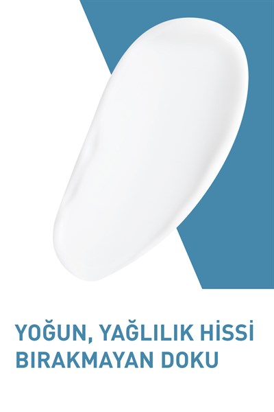 Onarıcı El Kremi Kuru ve Çatlamış Eller Hyalüronik Asit İçerikli 50 ml