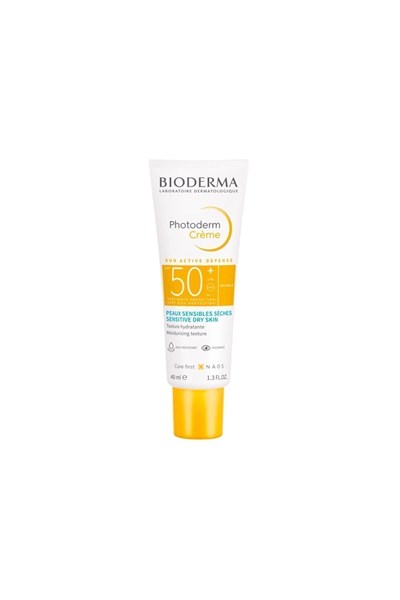Photoderm Max Cream Spf 50 40 ml
