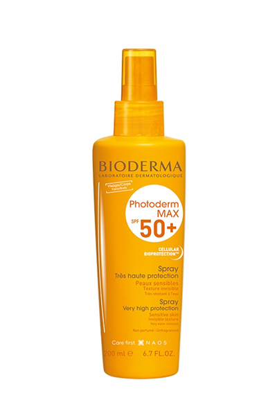 Photoderm Max Spray SPF 50+ 200 ml