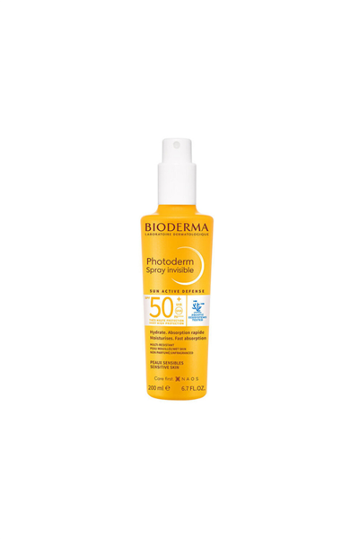 Photoderm Max Spray SPF 50+ 200 ml